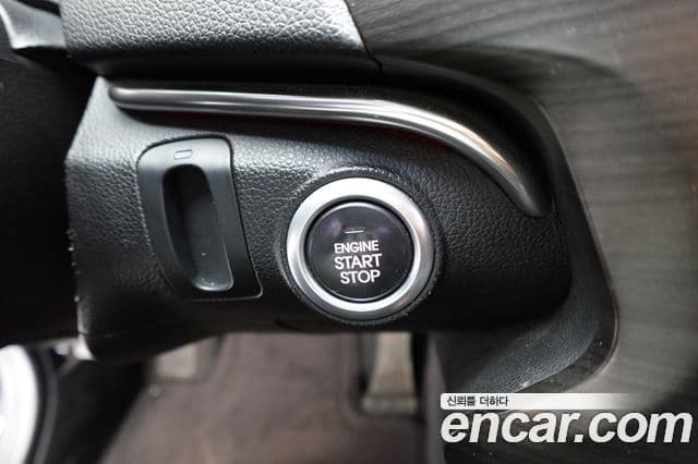 Kia The / новый Prestige K7 Prestige, 2012 14