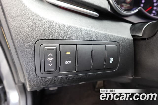 Kia The / новый Prestige K7 Prestige, 2012 15