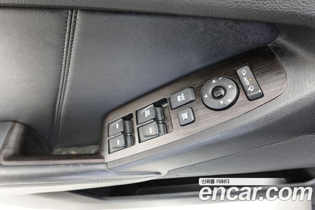 Kia The / новый Prestige K7 Prestige, 2012 16