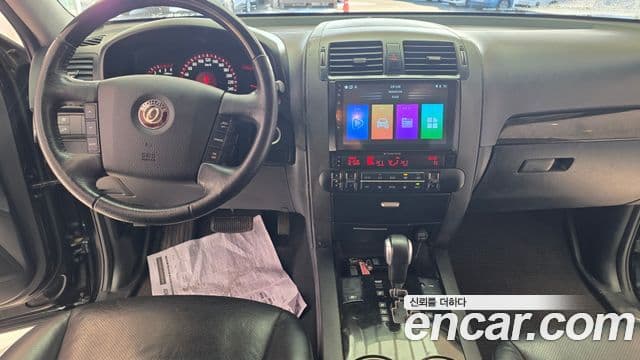 Kia Mohave люксовая версия, 2009 15