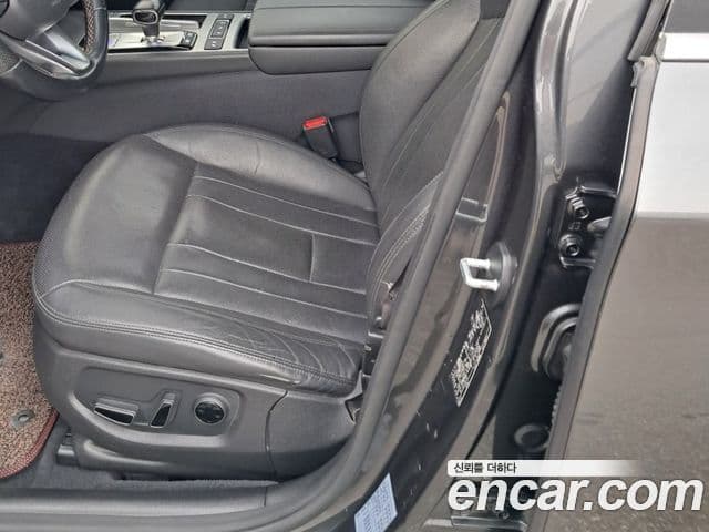 Genesis G80 Luxury, 2018 7