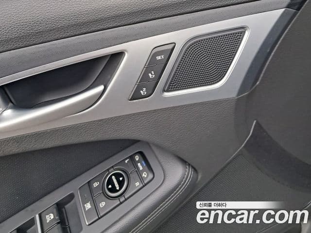 Genesis G80 Luxury, 2018 12