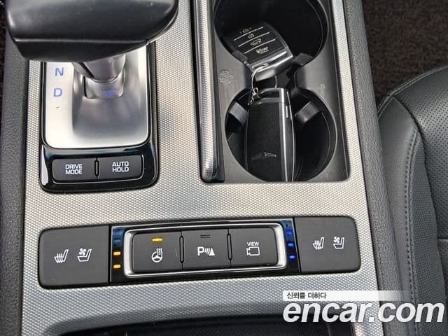 Genesis G80 Luxury, 2018 13