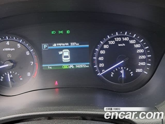 Genesis G80 Luxury, 2018 14