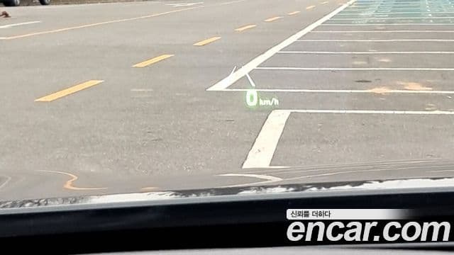 Genesis G80 Luxury, 2018 15