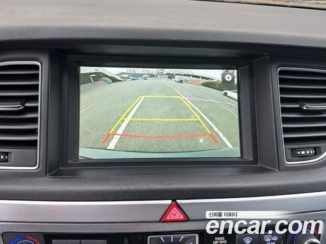 Genesis G80 Luxury, 2018 17