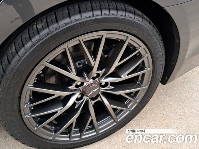 Genesis G80 Luxury, 2018 18