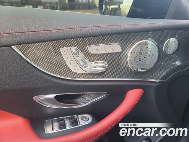 Mercedes-Benz E-класс W213 E53 AMG 4MATIC+ купе, 2021 14