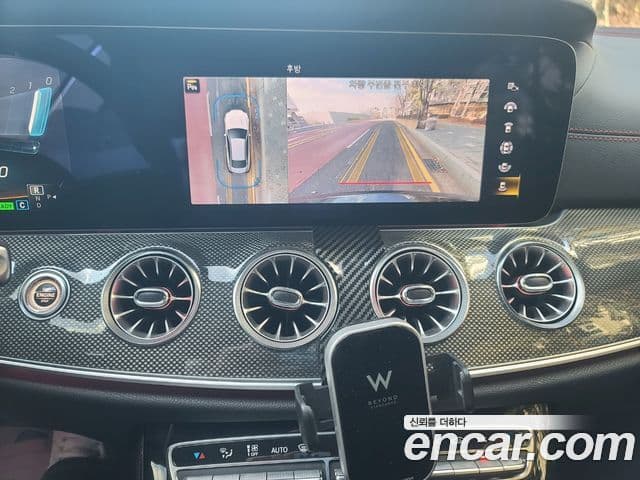 Mercedes-Benz E-класс W213 E53 AMG 4MATIC+ купе, 2021 15