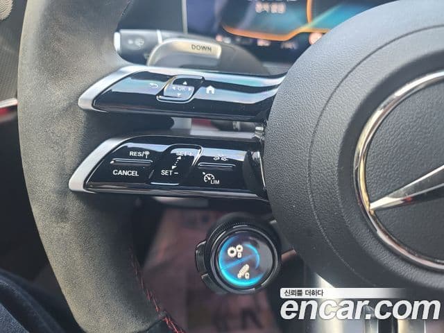 Mercedes-Benz E-класс W213 E53 AMG 4MATIC+ купе, 2021 16