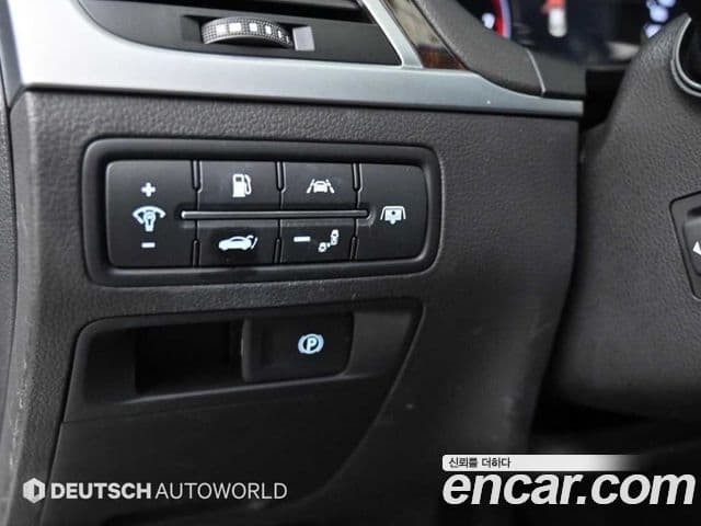 Hyundai Genesis DH G380 Prestige AWD, 2015 17