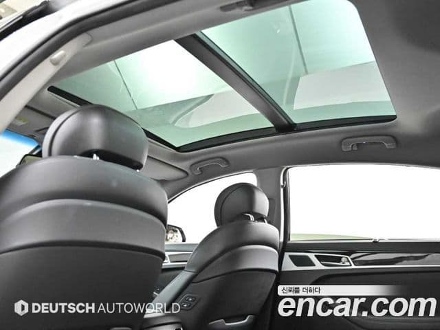 Hyundai Genesis DH G380 Prestige AWD, 2015 19