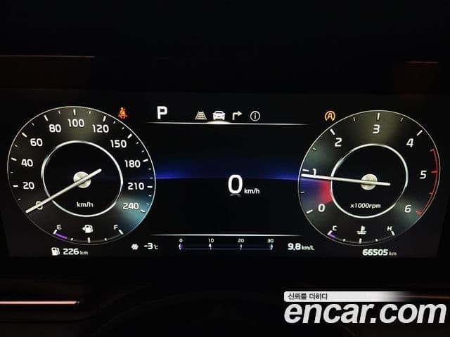 Kia Carnival 4세대 Noblesse, 2021 8