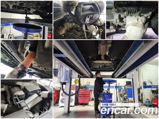 Kia Carnival 4세대 Noblesse, 2021 15