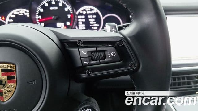 Porsche Panamera (971) 4.0 GTS, 2021 7