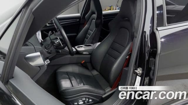 Porsche Panamera (971) 4.0 GTS, 2021 8
