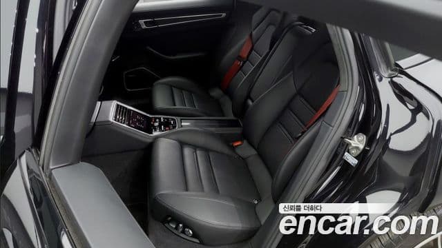 Porsche Panamera (971) 4.0 GTS, 2021 9
