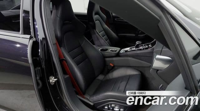 Porsche Panamera (971) 4.0 GTS, 2021 10