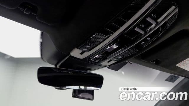 Porsche Panamera (971) 4.0 GTS, 2021 12