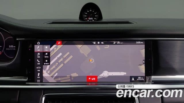 Porsche Panamera (971) 4.0 GTS, 2021 13