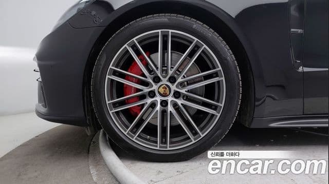 Porsche Panamera (971) 4.0 GTS, 2021 17
