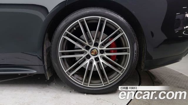 Porsche Panamera (971) 4.0 GTS, 2021 18