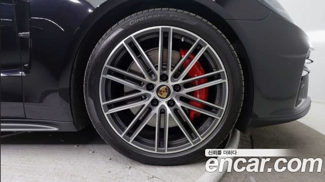Porsche Panamera (971) 4.0 GTS, 2021 19