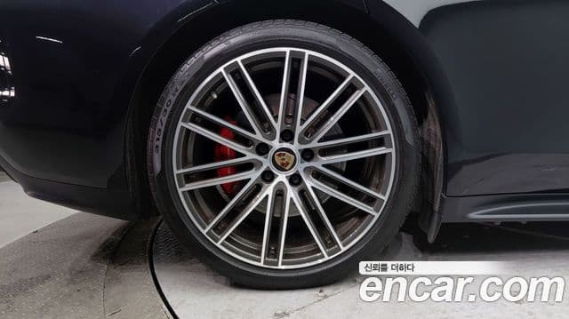 Porsche Panamera (971) 4.0 GTS, 2021 20
