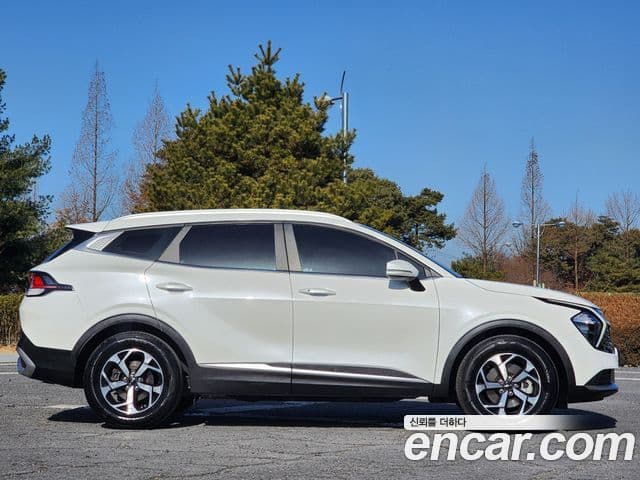 Kia Sportage 5세대 Prestige, 2022 7