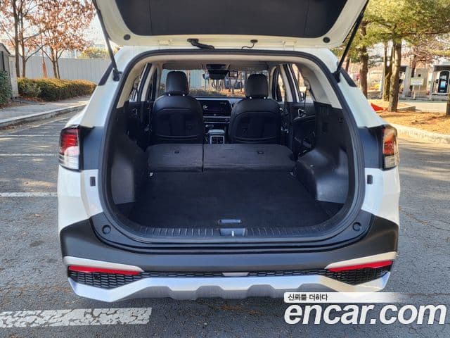 Kia Sportage 5세대 Prestige, 2022 11