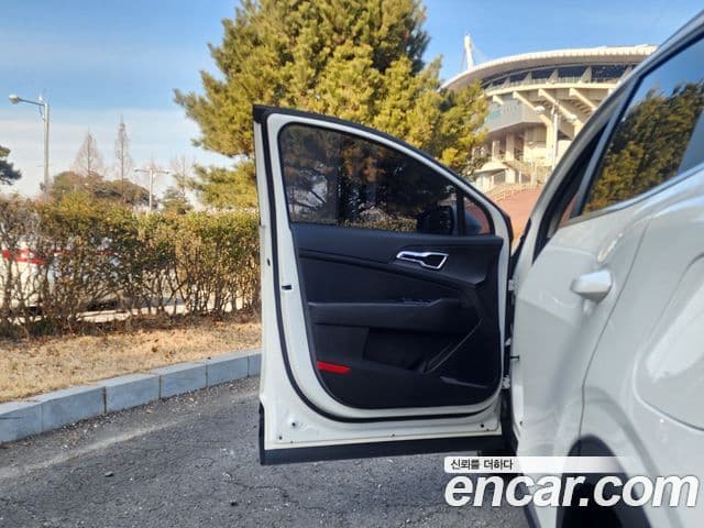 Kia Sportage 5세대 Prestige, 2022 12