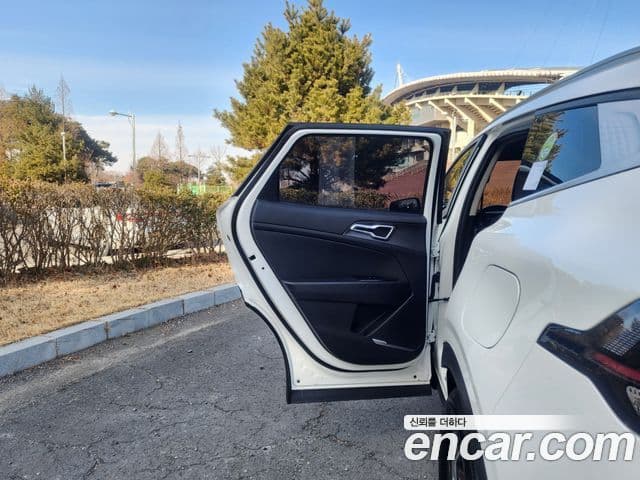 Kia Sportage 5세대 Prestige, 2022 13