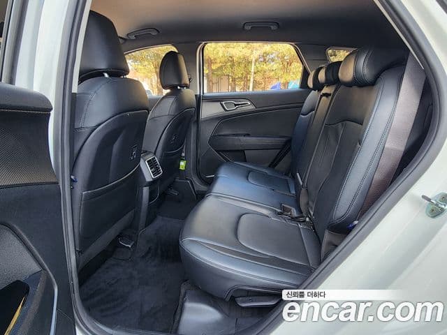 Kia Sportage 5세대 Prestige, 2022 15