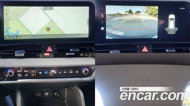 Kia Sportage 5세대 Prestige, 2022 18