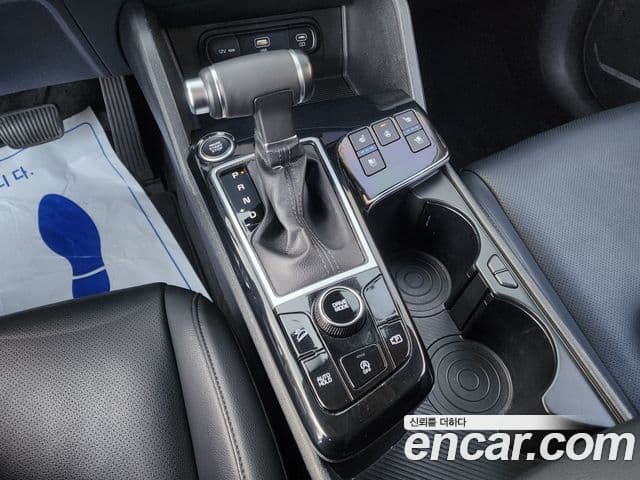 Kia Sportage 5세대 Prestige, 2022 19