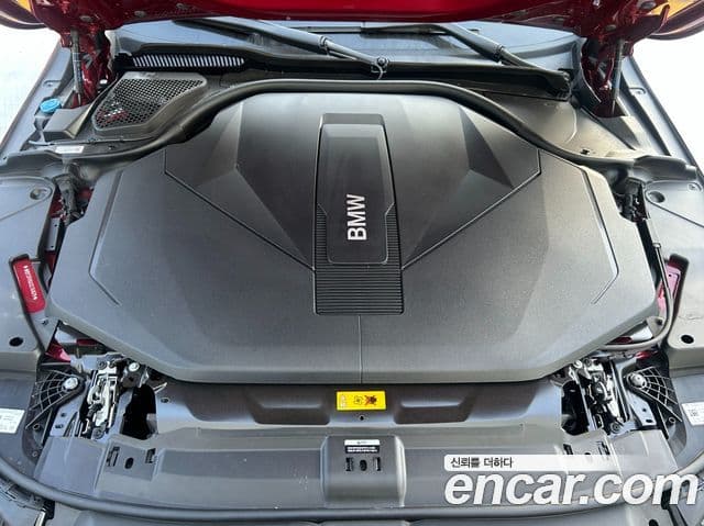 BMW i5 (G60) eDrive 40 M Sport, 2025 6