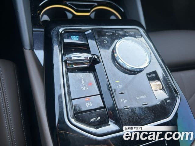 BMW i5 (G60) eDrive 40 M Sport, 2025 9