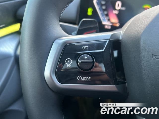 BMW i5 (G60) eDrive 40 M Sport, 2025 15