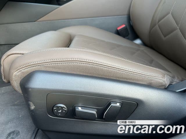 BMW i5 (G60) eDrive 40 M Sport, 2025 18