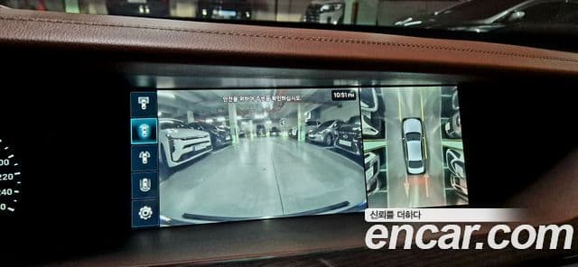 Genesis G90 Luxury, 2019 7