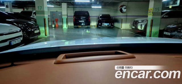 Genesis G90 Luxury, 2019 8