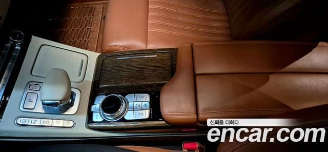 Genesis G90 Luxury, 2019 9