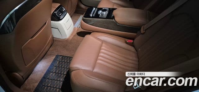 Genesis G90 Luxury, 2019 11