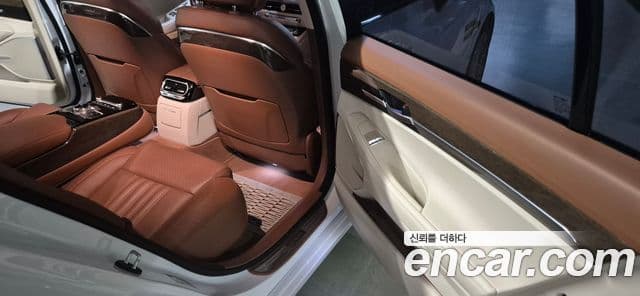 Genesis G90 Luxury, 2019 12