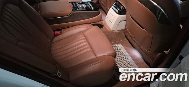 Genesis G90 Luxury, 2019 13