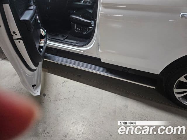 Ford 익스페디션 7인승, 2021 все фото