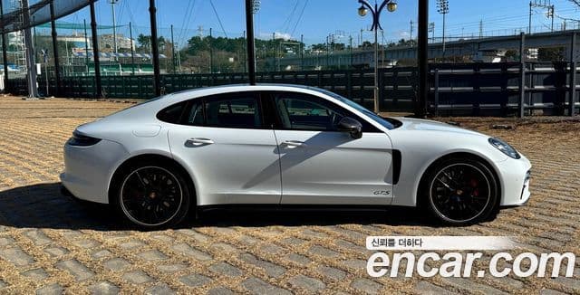 Porsche Panamera (971) 4.0 GTS, 2022 17