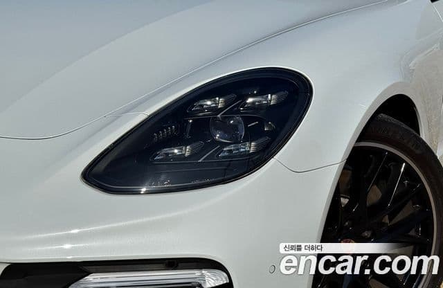 Porsche Panamera (971) 4.0 GTS, 2022 13