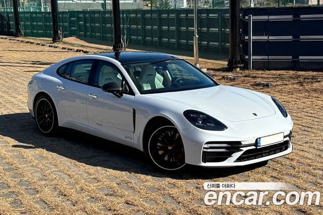 Porsche Panamera (971) 4.0 GTS, 2022 8