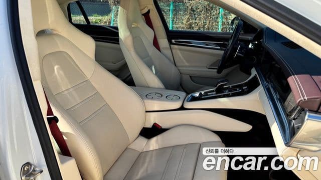 Porsche Panamera (971) 4.0 GTS, 2022 7